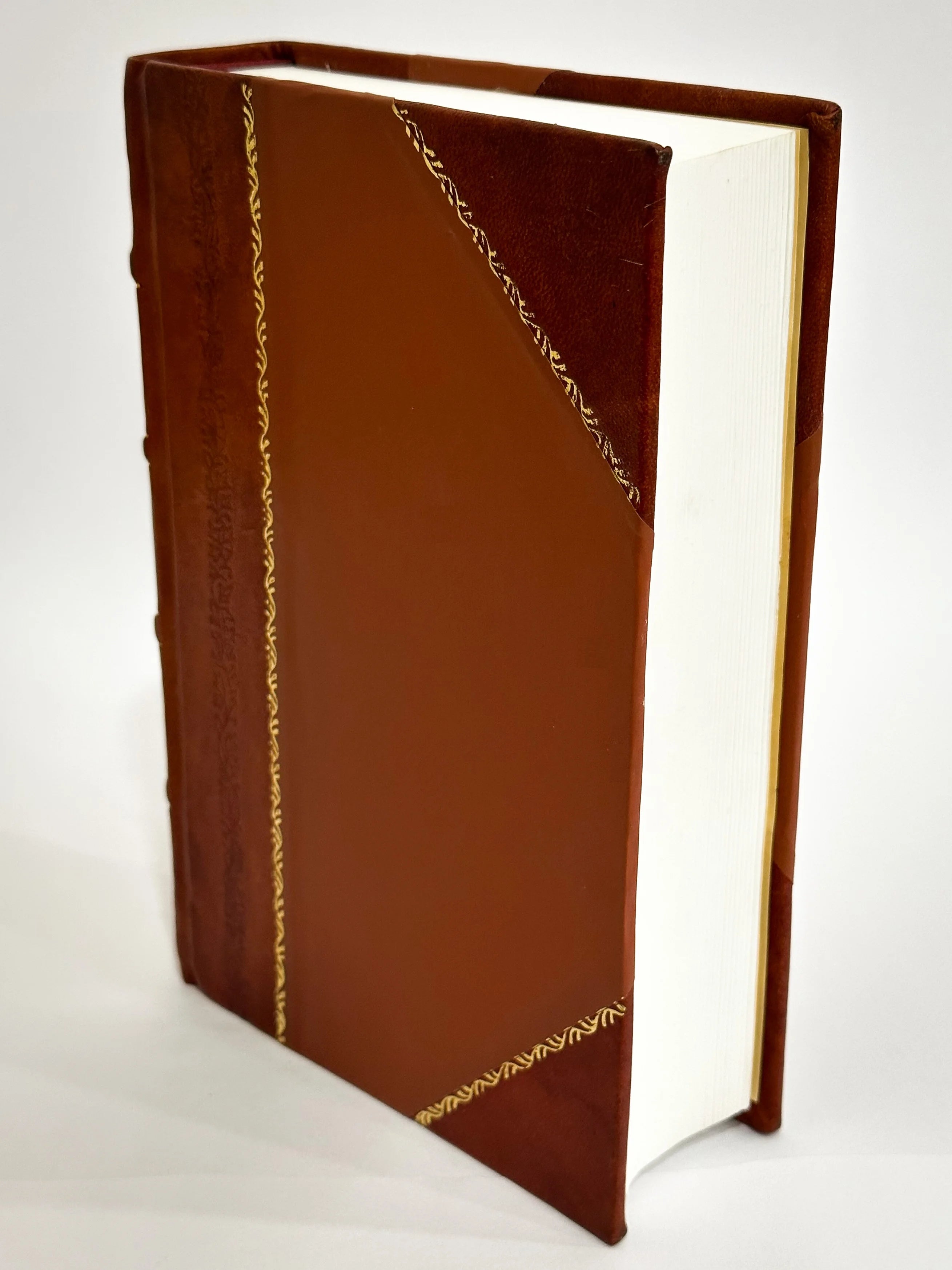 Uvres CompleTes De Buffon Avec La Nomenclature LinneEnne Et La Classification De Cuvier, Volume 10, Leather Bound D571