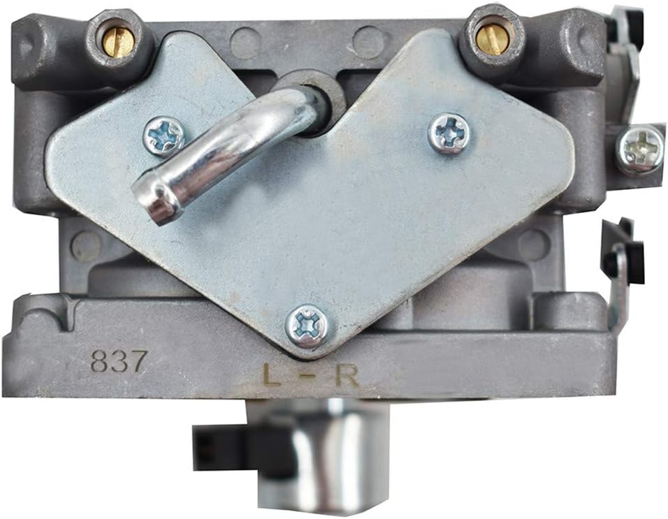 Carburetor Pack of 2 E2835