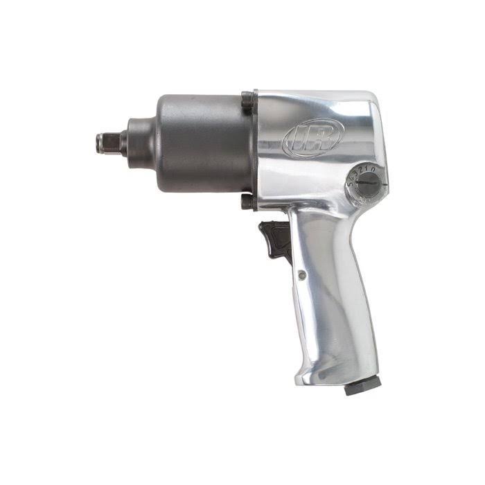 1/2 Inch Drive Air Impact Wrench, 600 Ft./Lbs. Torque Z78390