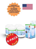 Water and Ice Filter 4 Pack X469829