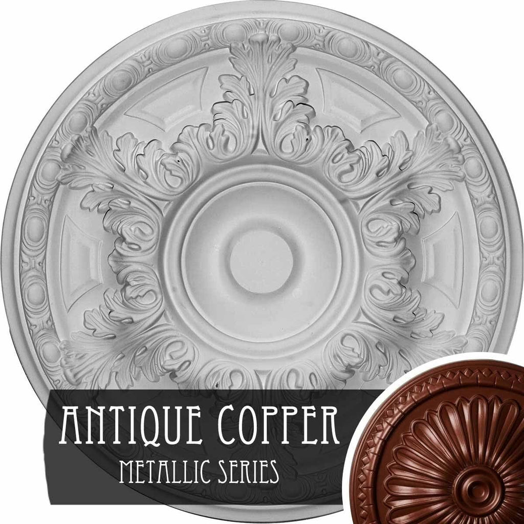 Granada Ceiling Medallion K713084