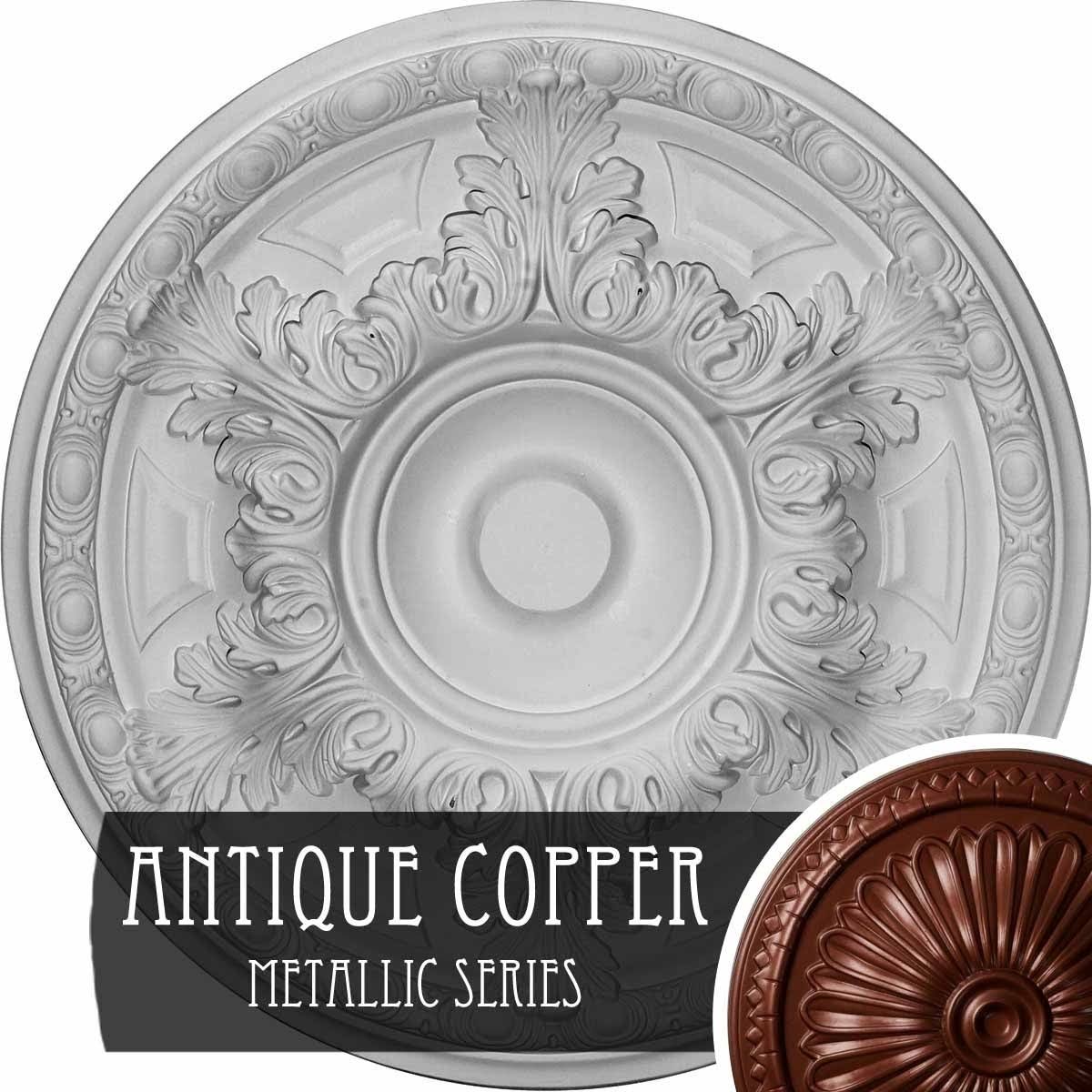Granada Ceiling Medallion K713084