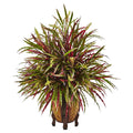 Autumn Grass Arrangement I9153