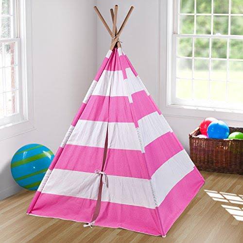 Canvas Teepee V252164