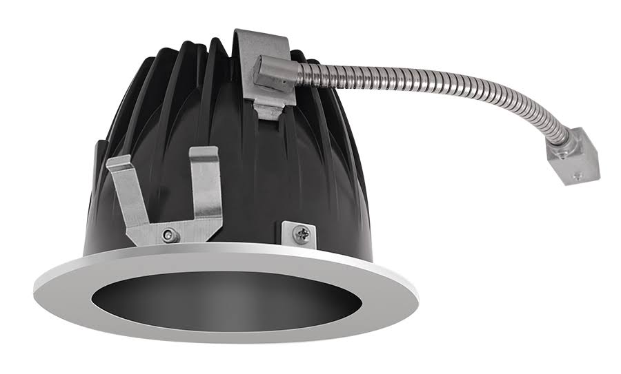 Black Cone LED Trim M433