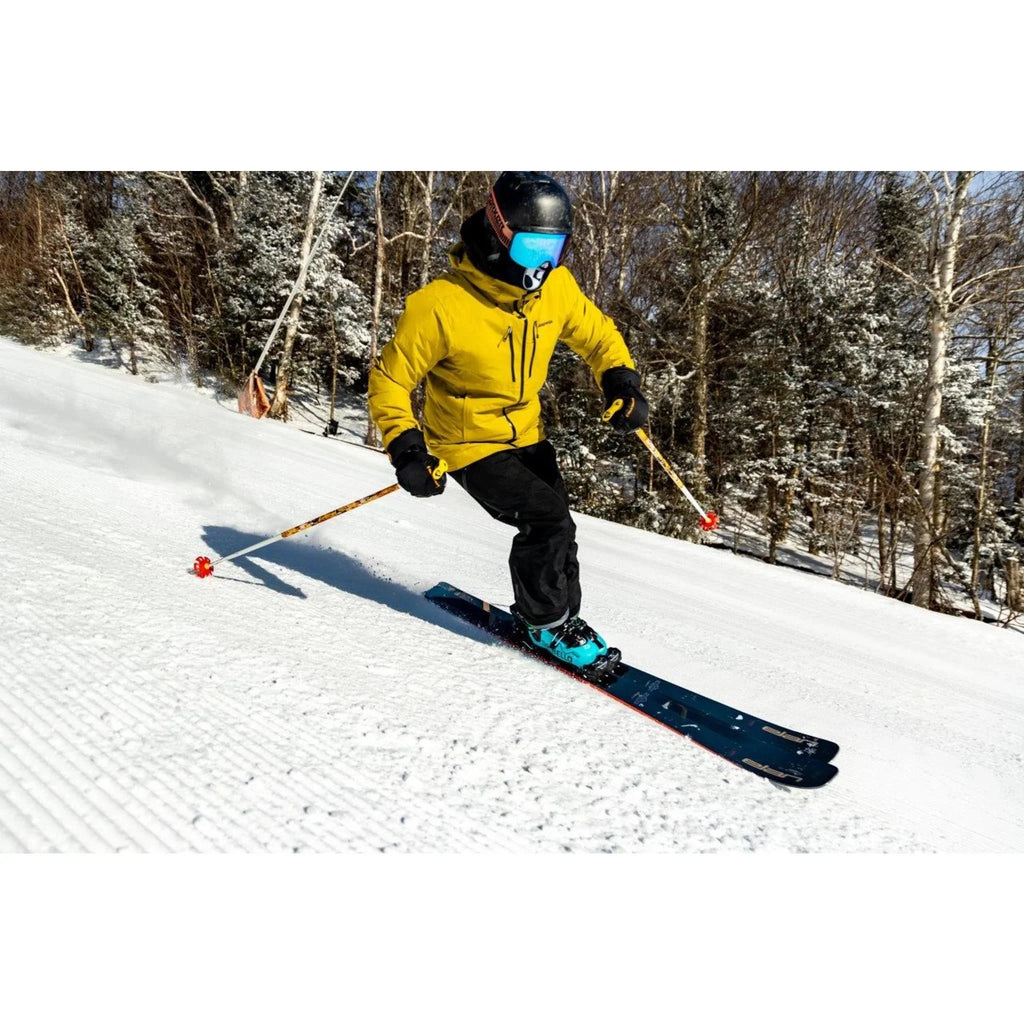 Elan Ripstick 88 Skis V65036