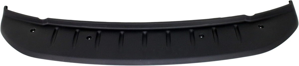 Front Lower Valance Air Dam Primed A141292