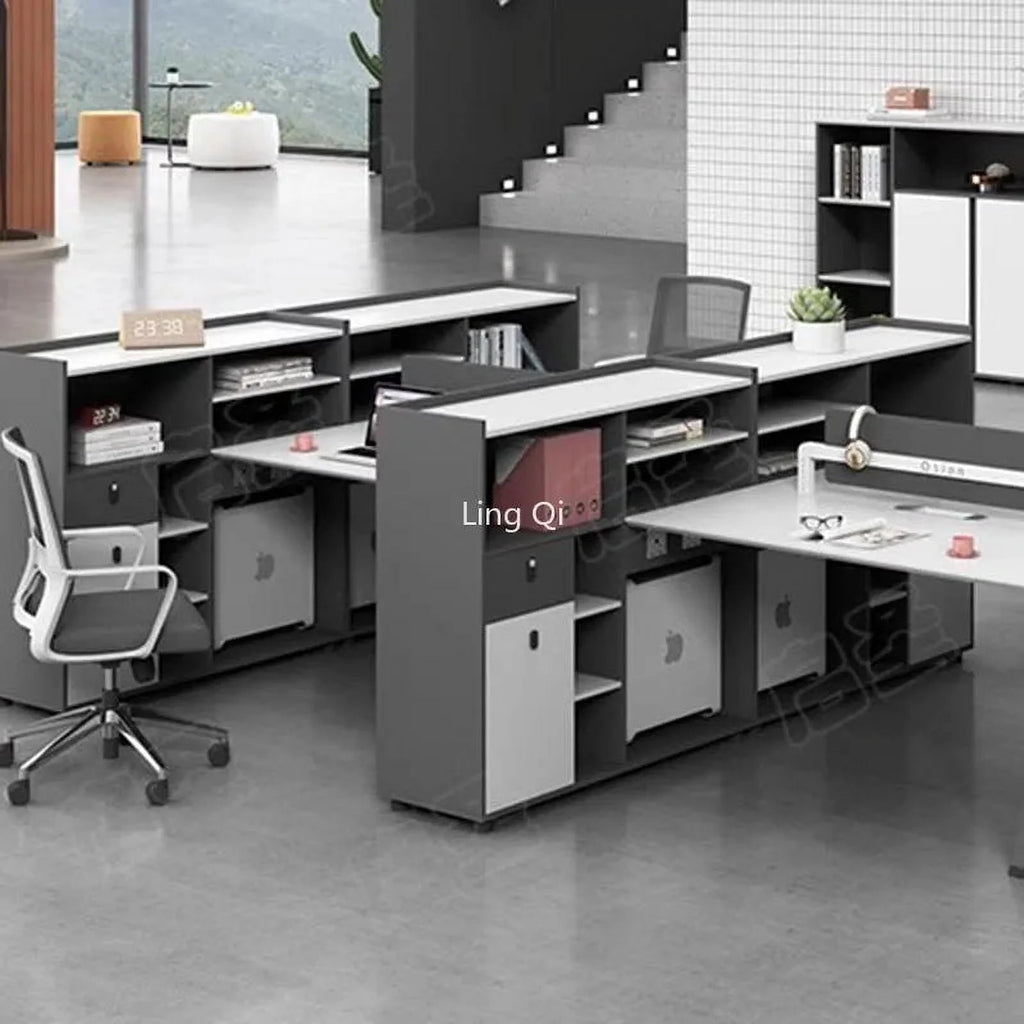 European Conference Executive Computer Desk E896