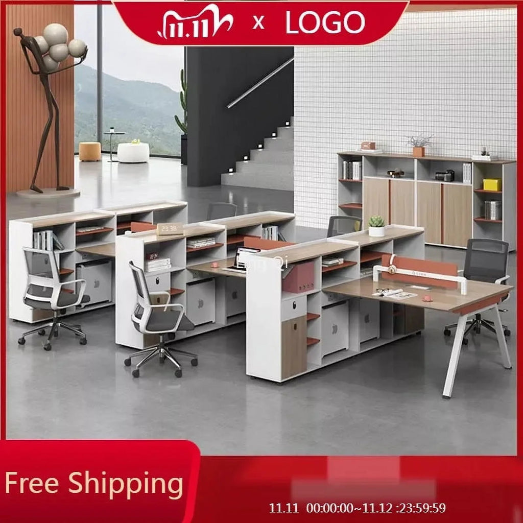 European Conference Executive Computer Desk E896