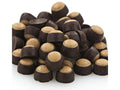 Dark Chocolate Peanut Butter Buckeyes 5 pound P13072