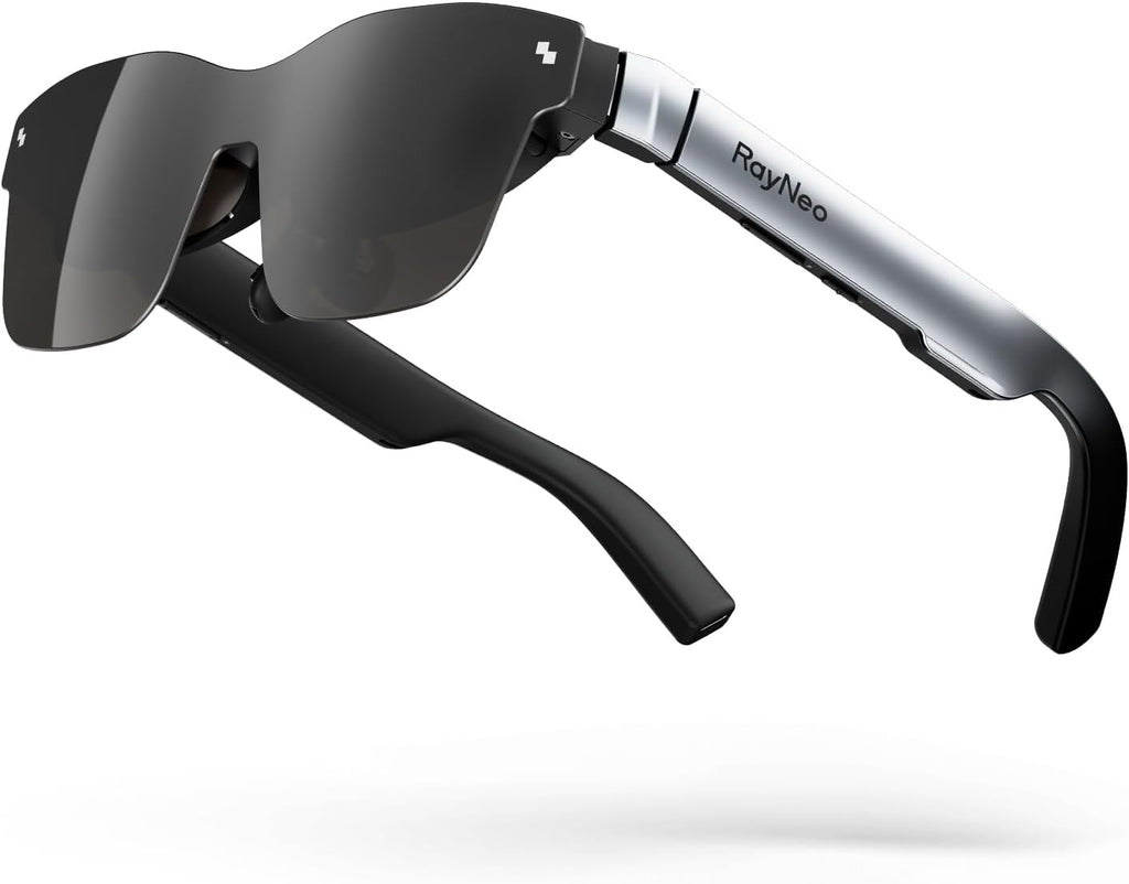 XR Glasses with Micro OLED V216