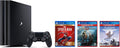 1TB PlayStation 4 Pro Console D698