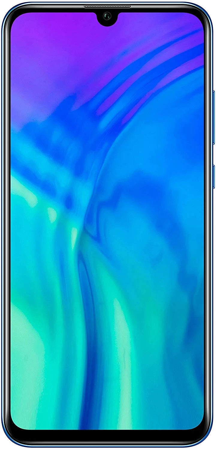Phantom Blue 128GB 4G/LTE Smartphone C7381