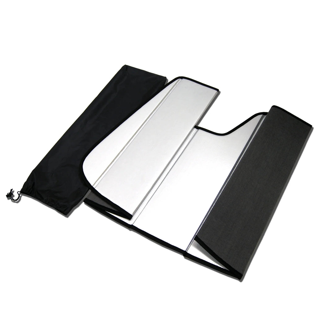 Custom Fit Windshield Sun Shade Protector R6990