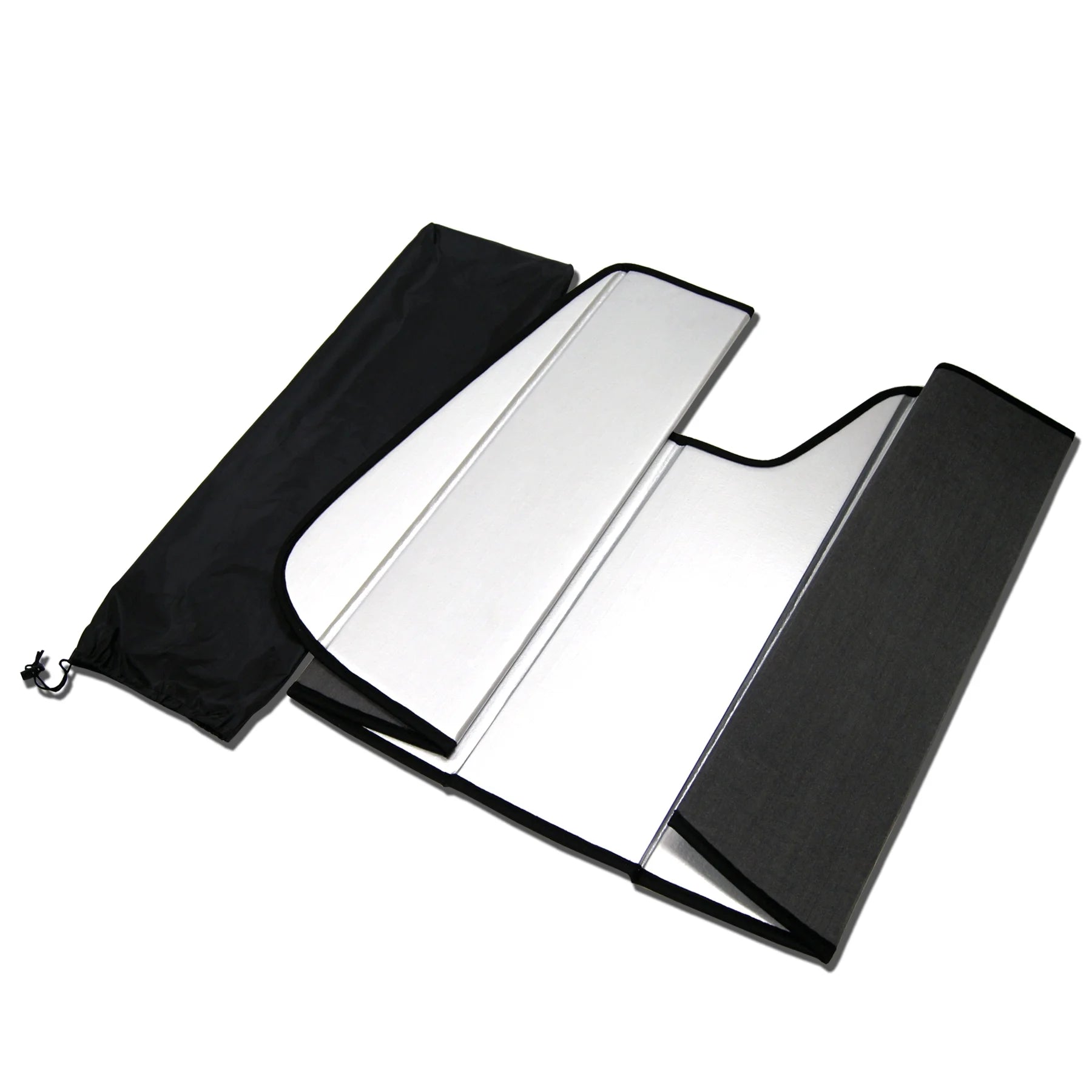 Custom Fit Windshield Sun Shade Protector R6990