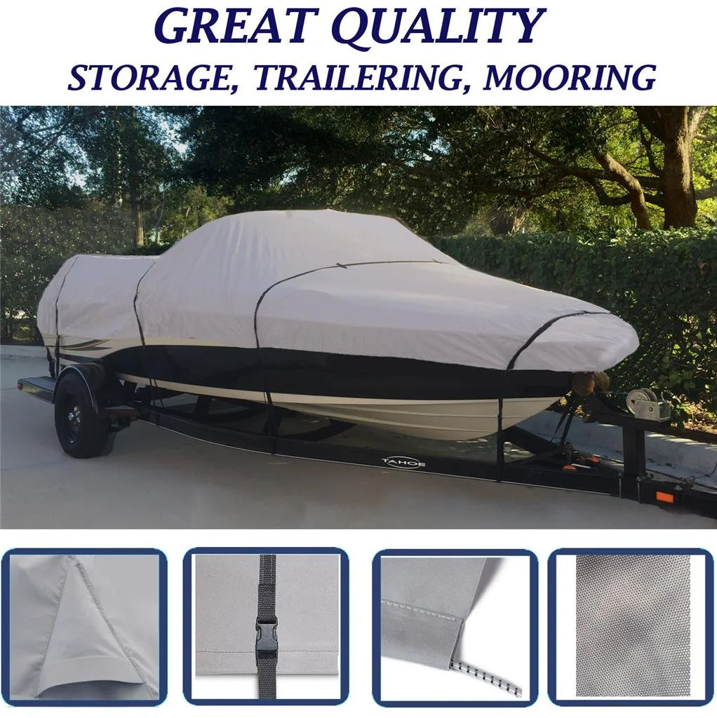 Boat Cover R9263