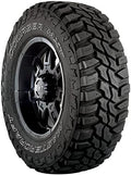33/125R15 Mud Terrain Radial Tire T6635