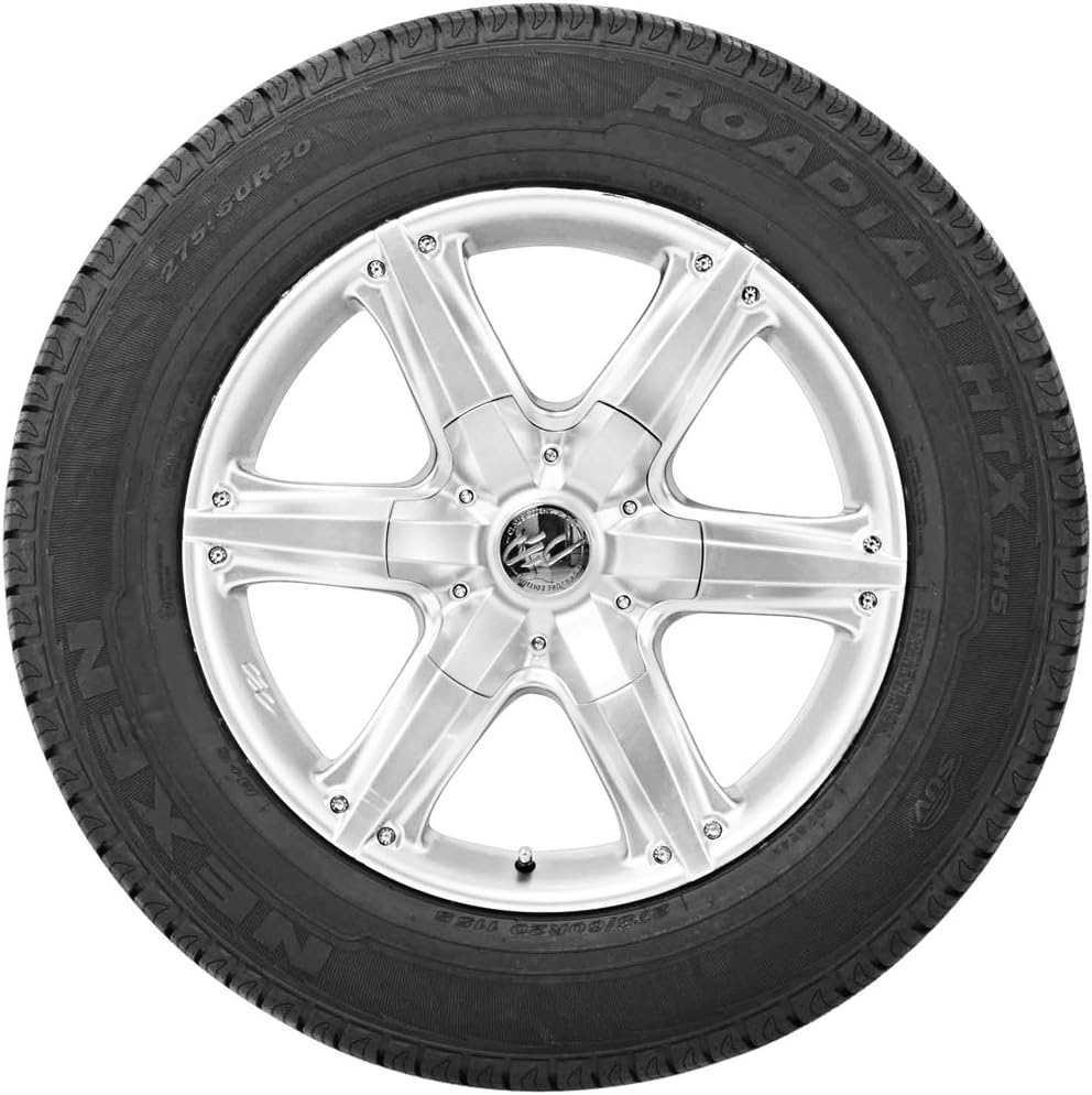 265/75R16 All-Season Radial Tire V788078