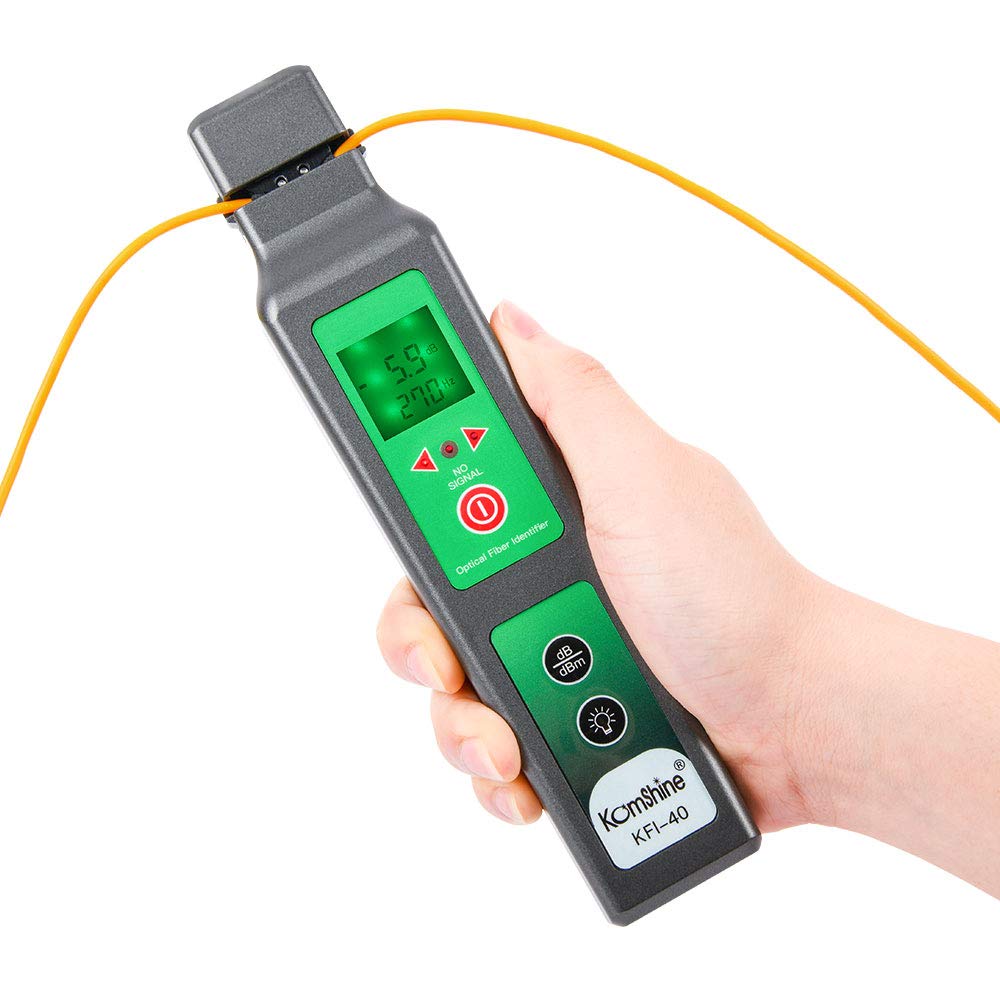 Fiber Optical Identifier H676