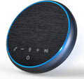 Bluetooth Speakerphone with Noise Cancellation Mute Function W175