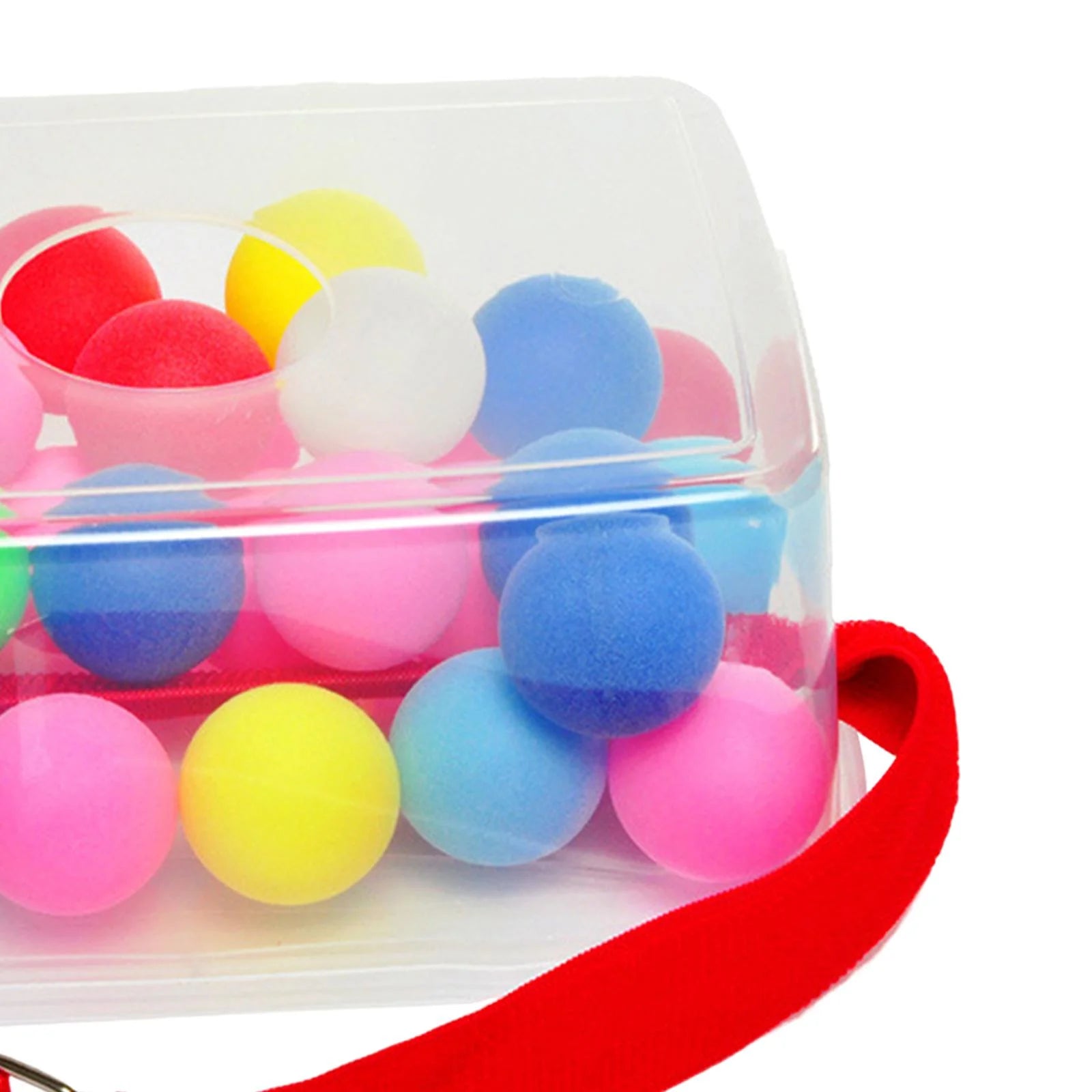 Shaking Swing Balls Game Box Sports Toys I915277