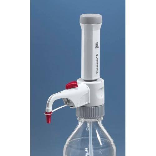 Dispensette S Fixed-Volume Dispenser with Valve Z92582