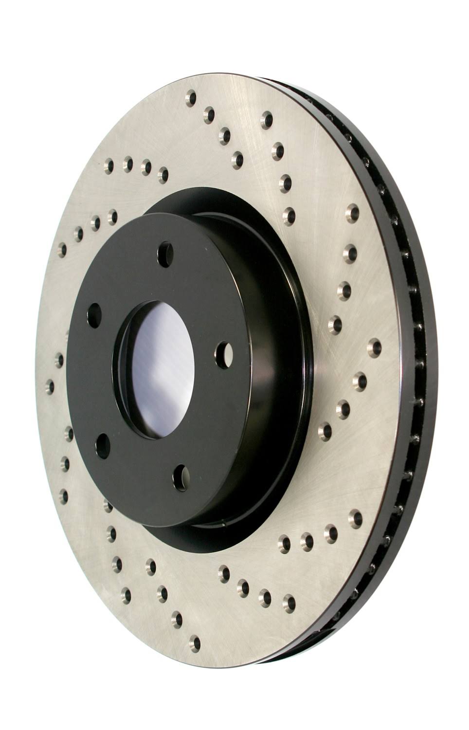 Brake Rotor V5602