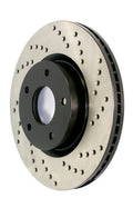 Brake Rotor V5602