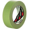 Green 2 inch x 60 yds. 6.7 Mil Masking Tape Case of 12 G461099