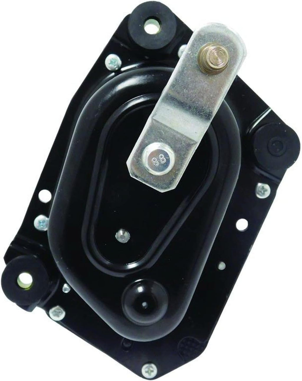 Front Wiper Motor Replacement Pack of 2 R156287