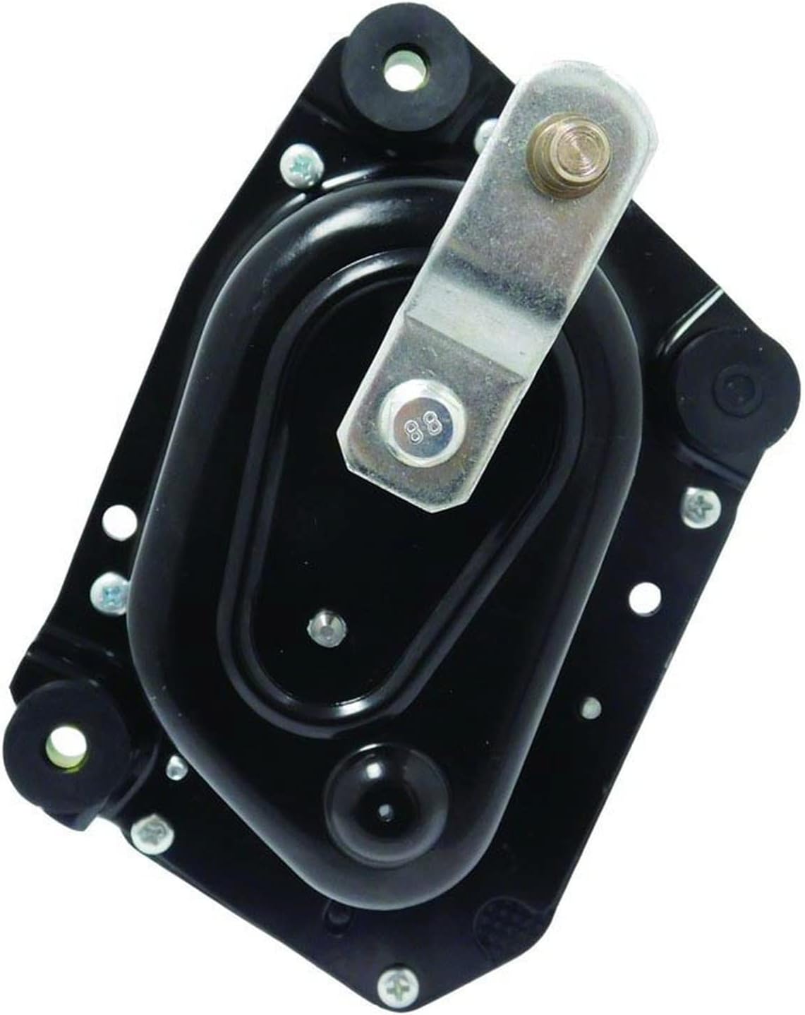 Front Wiper Motor Replacement Pack of 2 R156287