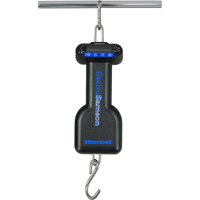 Hand Held Digital Scale Z6617