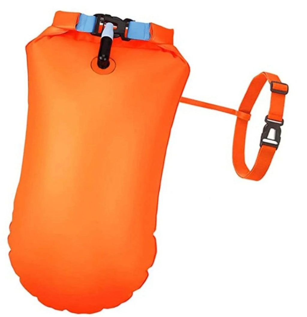 Inflatable Swimming Safety Buoy E22389