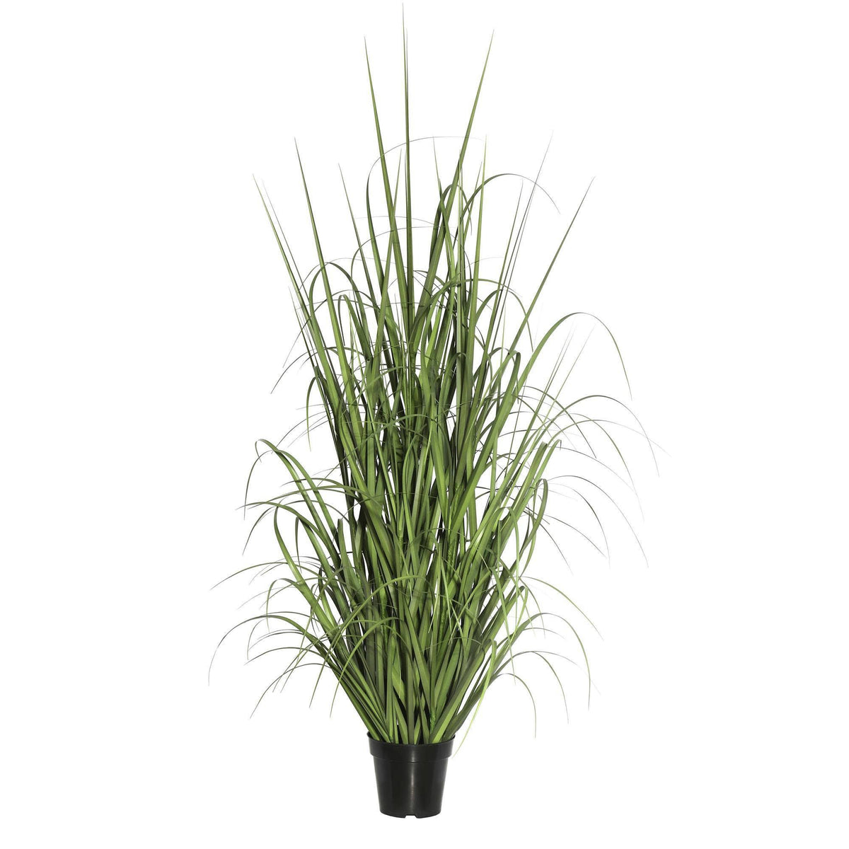 Artificial Ryegrass in Pot 60x22 Green C377