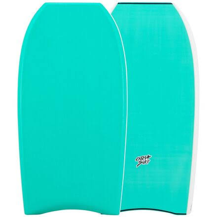 42 Pro Bodyboard Turquoise J605504