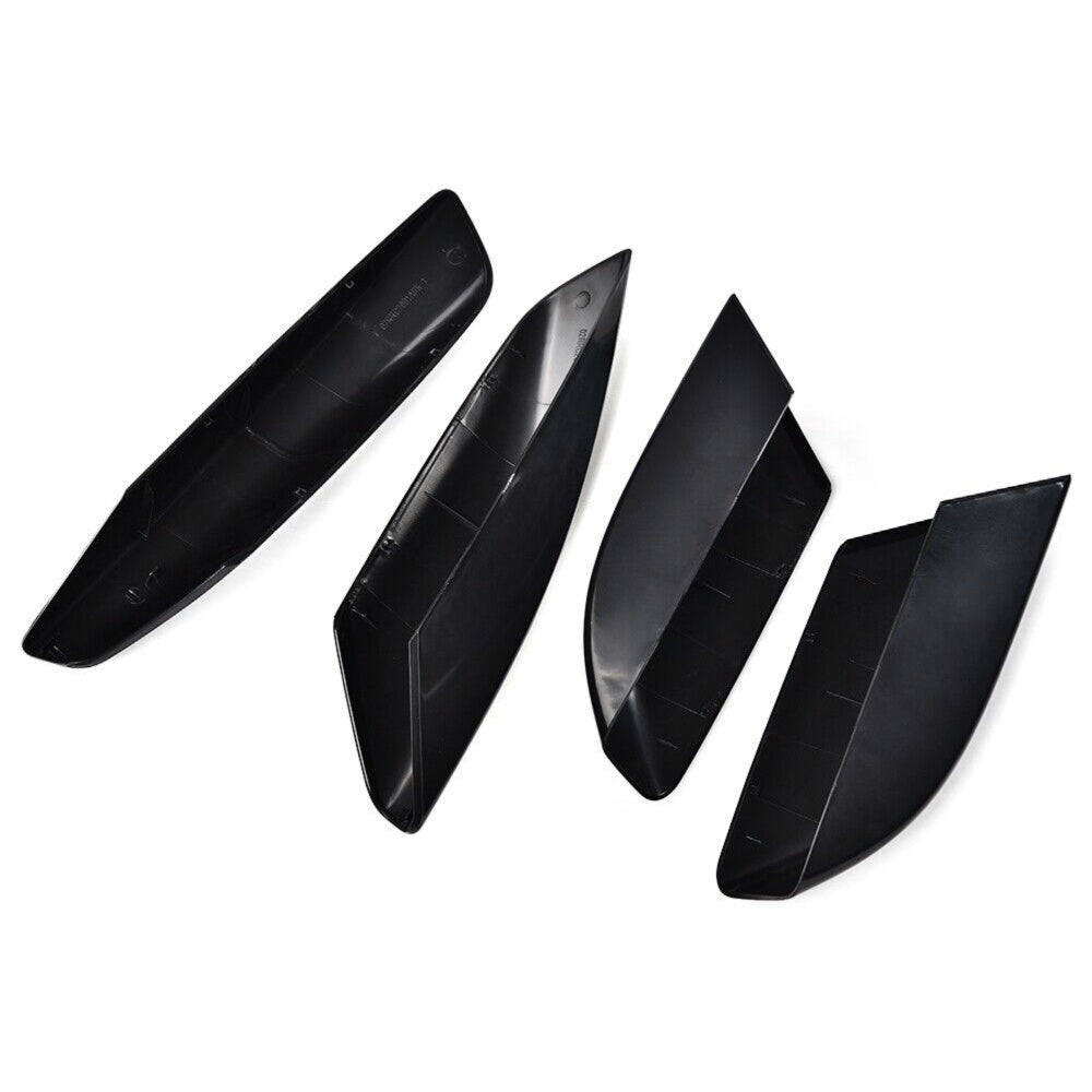 Roof Rack Bar Rail End Cover For 4Runner U42253