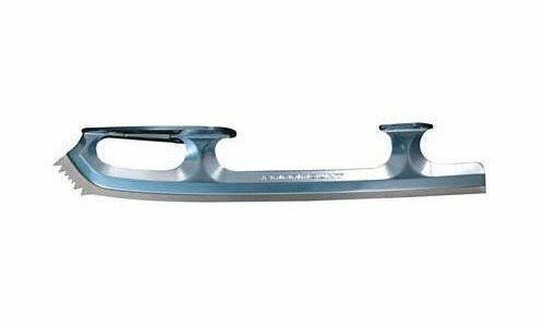 Paramount 420 SS - (17) Phantom - Advanced Level Dance Figure Skating Blades O22414