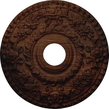 Rose Ceiling Medallion L903