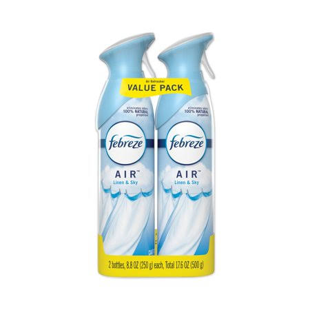 Linen & Sky 8.8 oz Aerosol Air Freshener N46616