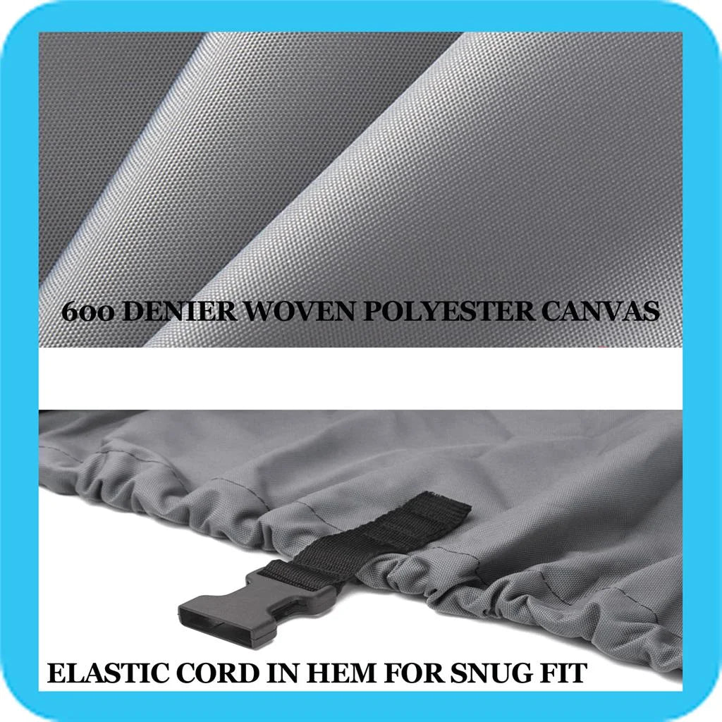 Boat Cover R9263
