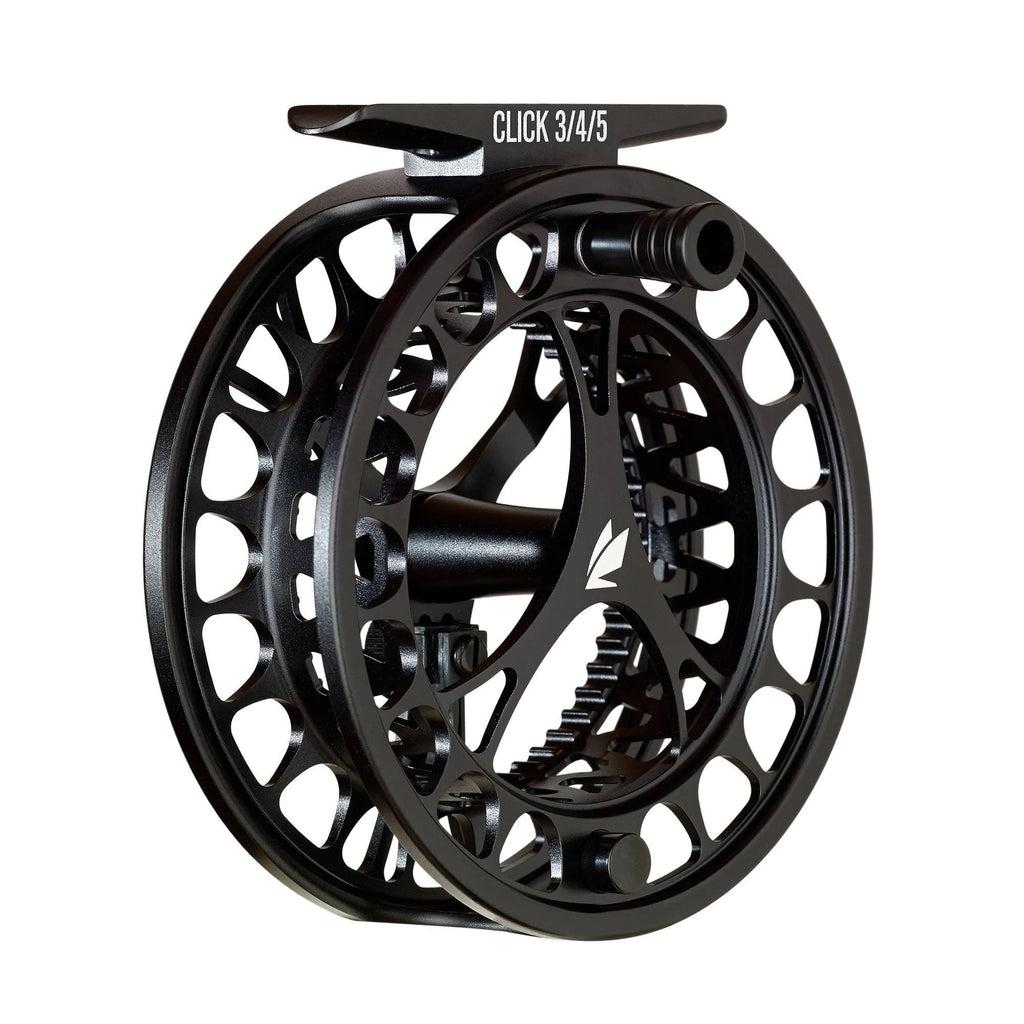 Sage Click Series Spool - Stealth - 0/1/2 F962