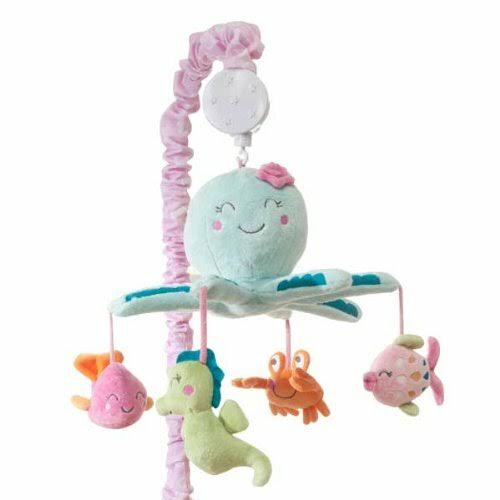 Musical Mobile B448989