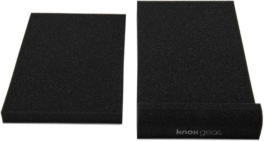 3.5 Near Field Studio Monitor (Pair) with Isolation Pads and Stereo Breakout Cable Y5021