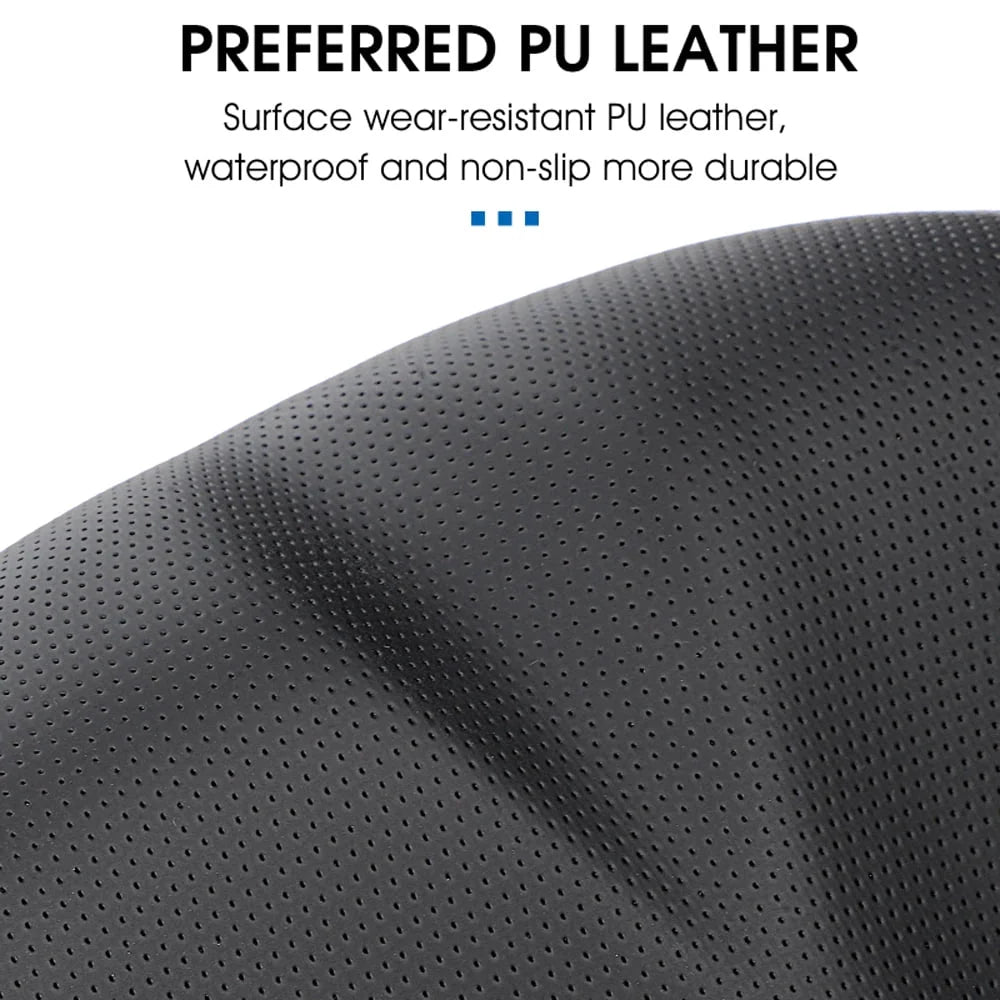 Ergonomic Replacement Saddle Road Bike Cushion O7536