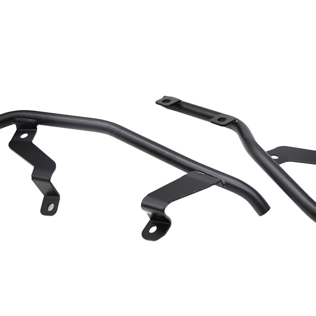 Motorcycle Rear Luggage Rack L42901