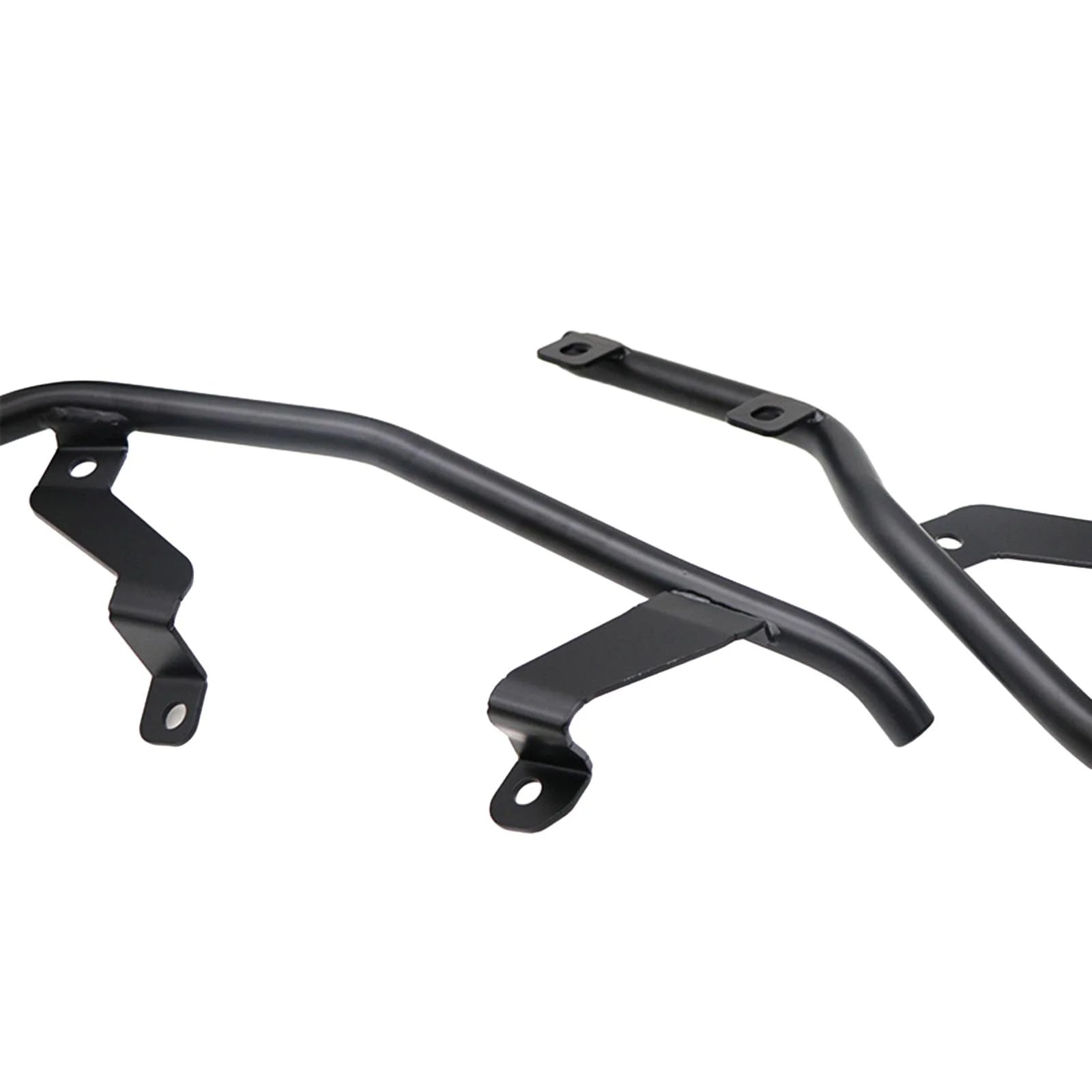 Motorcycle Rear Luggage Rack L42901