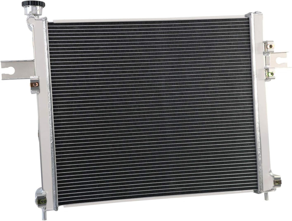 3 Row All Aluminum Radiator W834596