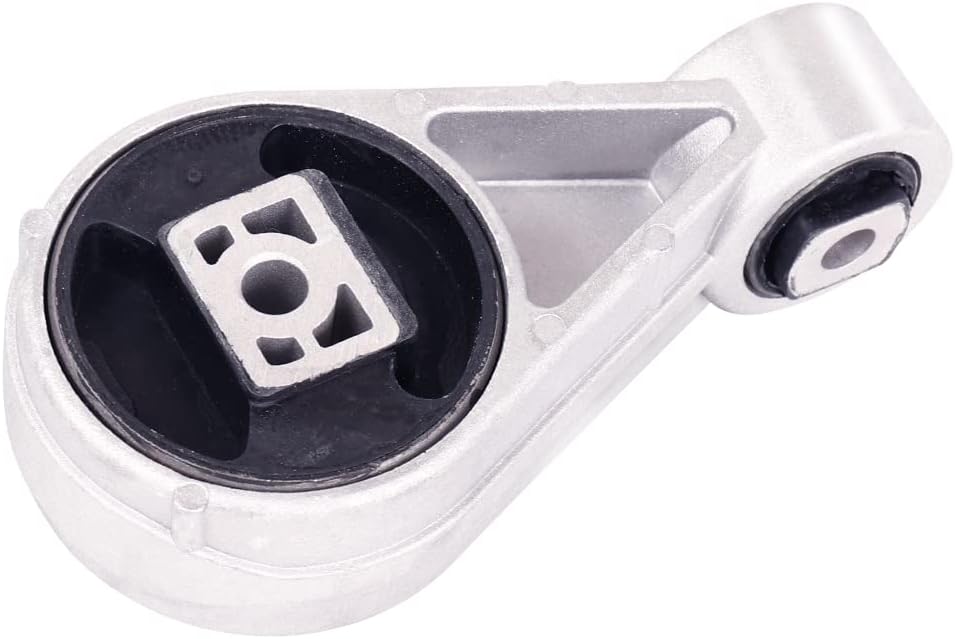 Engine Motor Mount Pack of 2 F7891