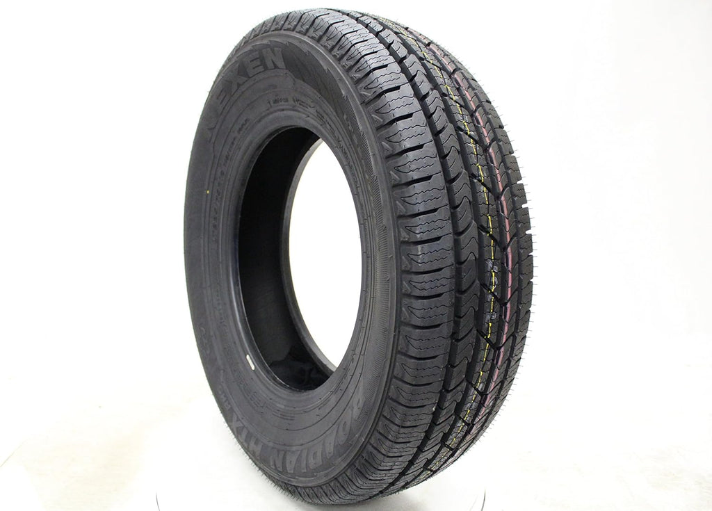 265/75R16 All-Season Radial Tire V788078