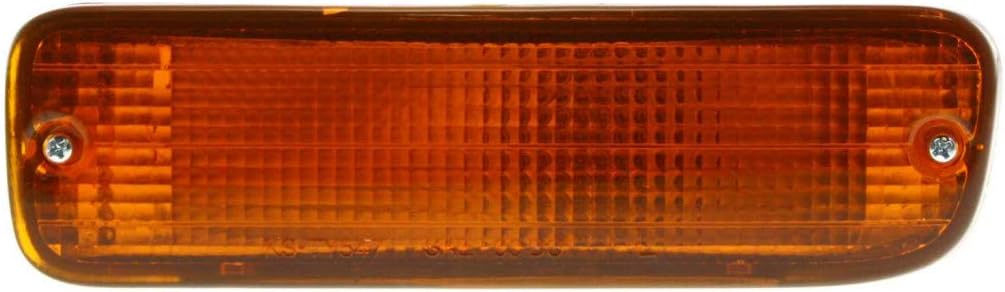 Pack of 2 Front Signal Light for Toyota Tacoma W373